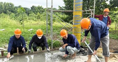 Chính sách học bổng mở đường cho kỹ sư tương lai