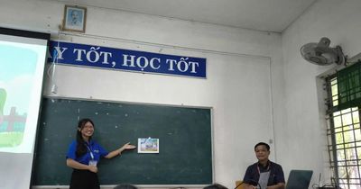 Hiểu đúng về tiết dạy 'nói và nghe' trong chương trình Tiếng Việt tiểu học