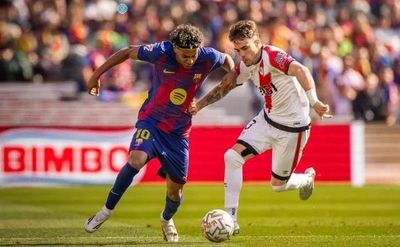 Lamine Yamal gia nhập Top cầu thủ đắt nhất thế giới trước thềm World Cup 2026