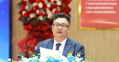 Trường ĐH Công nghệ Thông tin TPHCM hướng tới môi trường nghiên cứu hiện đại