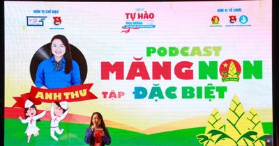 Tìm chủ nhân Hội thi Tự hào phụ trách Đội Thiếu niên Tiền phong Hồ Chí Minh