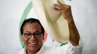 Ngay trước ngày bầu cử, ứng cử viên Tổng thống Peru đối mặt nguy cơ hầu tòa