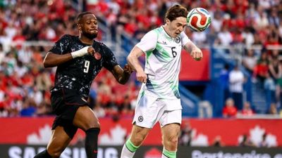 Canada sẵn sàng cho World Cup 2026