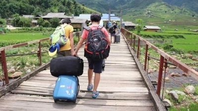 Mùa của những trải nghiệm