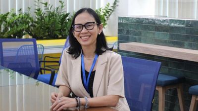 Để kỳ thi lớp 10 không trở thành áp lực