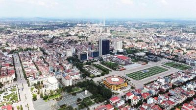 Nơi hội tụ tinh thần hợp tác, đổi mới và phát triển lâu dài