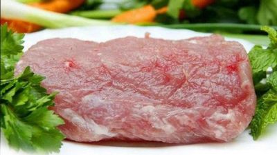 Giá heo hơi hôm nay 6/6: Giảm tại nhiều địa phương, phổ biến ở miền Trung - Tây Nguyên và miền Nam