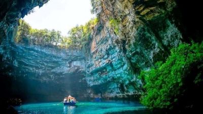 Việc UNESCO công nhận Khu Dự trữ sinh quyển thế giới Phong Nha - Kẻ Bàng mang lại nhiều ý nghĩa quan trọng