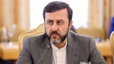Đàm phán hạt nhân: Iran 'nóng mặt', cảnh báo IAEA ngừng gây sức ép