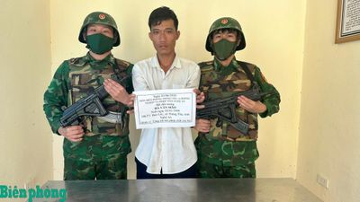 Khởi tố vụ án hình sự về hành vi tàng trữ trái phép ma túy