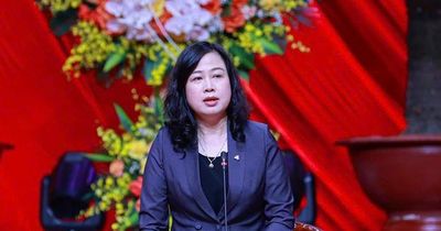Bộ trưởng Bộ Y tế trả lời một số kiến nghị về bảo vệ sức khỏe người lao động