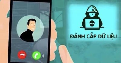 Cảnh báo 'chiêu' lừa đảo mới chiếm đoạt tiền trong tài khoản ngân hàng