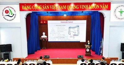 Hơn 300 chuyên gia, bác sĩ tham dự Hội nghị khoa học phẫu thuật đại trực tràng năm 2026