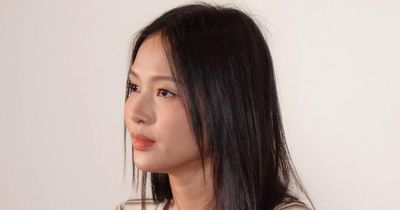 Nữ diễn viên quá đẹp nên đóng phim kinh dị không ai sợ