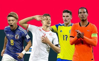 Nhận định bảng F World Cup 2026: Cuộc đua tam mã khốc liệt