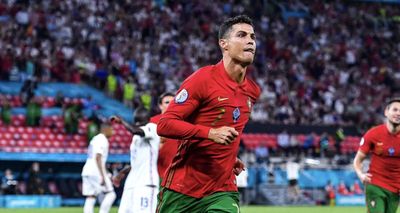 Giao hữu World Cup 0h45 ngày 7/6: Bồ Đào Nha sẽ nghiền nát Chile?