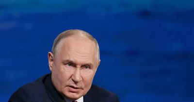 Tổng thống Nga Putin nói 'chưa có lý do gì để gặp Tổng thống Ukraine Zelensky'