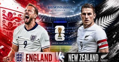 Nhận định Anh vs New Zealand, 03h00 ngày 7/6: Bắt nạt kẻ yếu