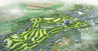 Truyền thông Mỹ đánh giá cao dự án sân golf 36 hố mới của ông Trịnh Văn Quyết tại Gia Lai