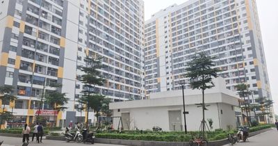 Mở bán 2.000 căn nhà ở xã hội tại Bắc Ninh, giá hơn 12 triệu đồng/m²