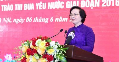 Nghiên cứu và phát triển hệ sinh thái 'kinh tế bạc' đáp ứng nhu cầu người cao tuổi