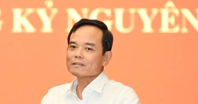 Bí thư Thành ủy Trần Lưu Quang: TPHCM tuyển dụng sinh viên giỏi, có tiềm năng vào hệ thống