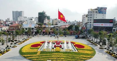TP Hải Phòng sắp xếp lại hơn 3.000 thôn, tổ dân phố