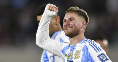 Đường đến World Cup 2026 của Argentina: Bảo vệ ngai vàng, thử thách cực đại!
