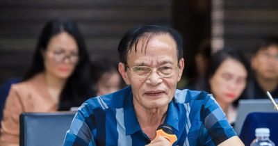 Tiền đang đổ vào đâu?