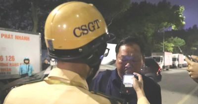 Hà Nội: Khởi tố tài xế gây tai nạn liên hoàn ở đường Nguyễn Chánh khiến một phụ nữ tử vong