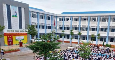 Nhiều sai sót trong kỷ luật hiệu trưởng trường cấp 2 ở Cà Mau