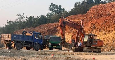 Thanh tra việc cấp phép, khai thác khoáng sản tại Khánh Hòa
