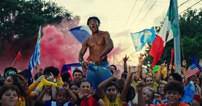 Nhạc cổ động World Cup 2026 gây sốt toàn cầu