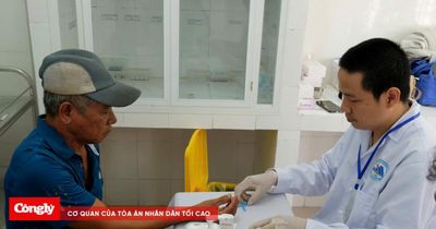 Đà Nẵng thí điểm khám sức khỏe miễn phí cho người dân tại cơ sở
