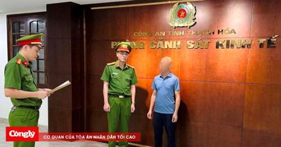 Khởi tố giám đốc sản xuất hàng chục nghìn sản phẩm nem chua rán giả
