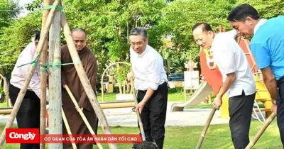TP.HCM đẩy mạnh phong trào xanh – sạch – đẹp