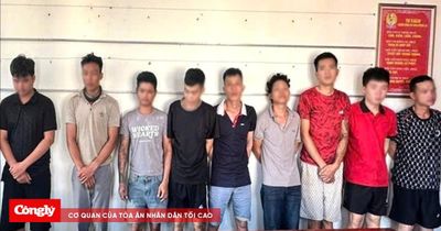 Triệt xóa điểm mua bán, sử dụng ma túy tại công trường xây dựng