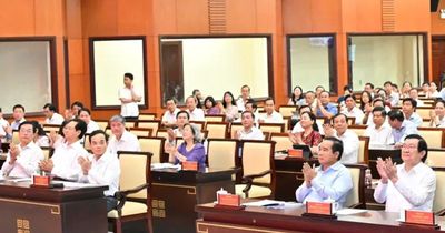 TP.HCM triển khai thực hiện Nghị quyết 09 của Bộ Chính trị với nỗ lực và quyết tâm cao nhất