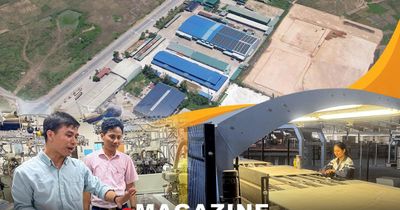 30 nghìn doanh nghiệp - Từ mục tiêu đến hành động
