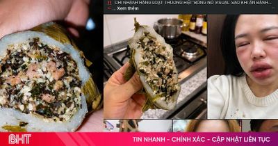Câu view bằng đồ ăn lạ: Đánh đổi sức khỏe lấy lượt xem