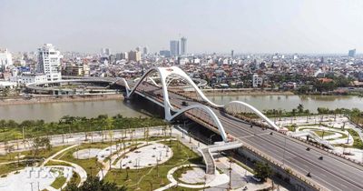 Tinh thần nói đi đôi với làm tạo chuyển biến trong giao thông đô thị Hải Phòng