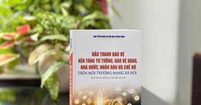Vạch trần thủ đoạn chống phá mới trên không gian mạng của các thế lực thù địch