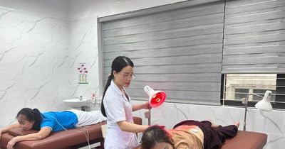 'Tầm nhìn rất dài để cho y học cổ truyền lấy được vị thế và giá trị vốn có'