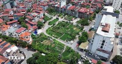 Bắc Ninh: Tháo gỡ dự án tồn đọng 24 năm, người dân sắp được nhận đất