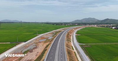 Lấy ý kiến địa phương về phương án mở rộng lên 6 làn xe cao tốc Bắc-Nam
