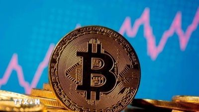 Sức hút của AI và lãi suất cao khiến bitcoin 'thủng' mốc 60.000 USD/BTC