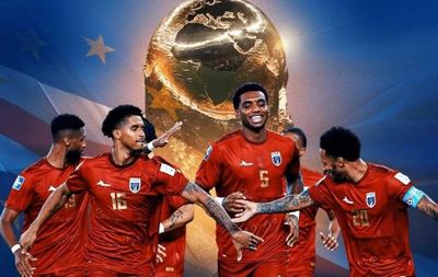 World Cup 2026: Khi 'những chú cá mập xanh' Cape Verde vươn ra biển lớn