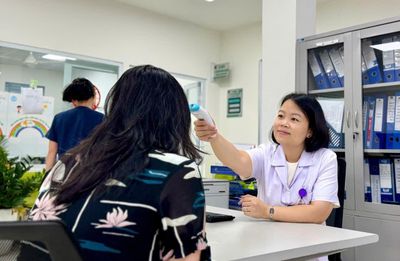 Triệu chứng ban đầu khi mắc Ebola dễ nhầm với các bệnh do virus khác