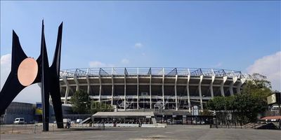 World Cup 2026: Cuộc chiến triệu USD ở sân Azteca