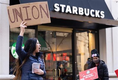 Thảm họa quảng cáo khiến Starbucks lao đao ở Hàn Quốc